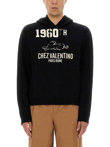Valentino - HOODIE