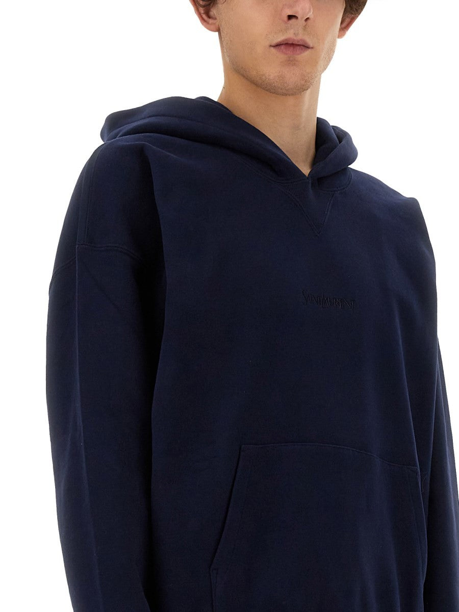 Saint Laurent - HOODIE