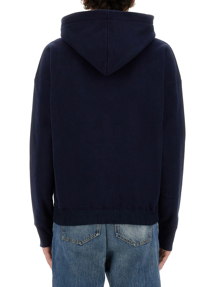 Saint Laurent - HOODIE