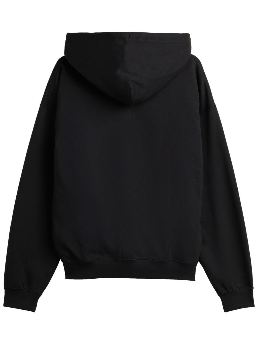 Y - 3 - HOODIE Unisex hoodie_9ec00355-08f5-44a0-bfb8-60a310df41f6