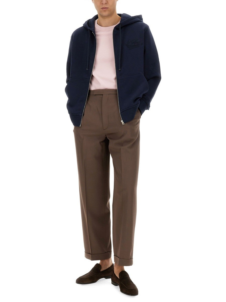 Etro HOODIE