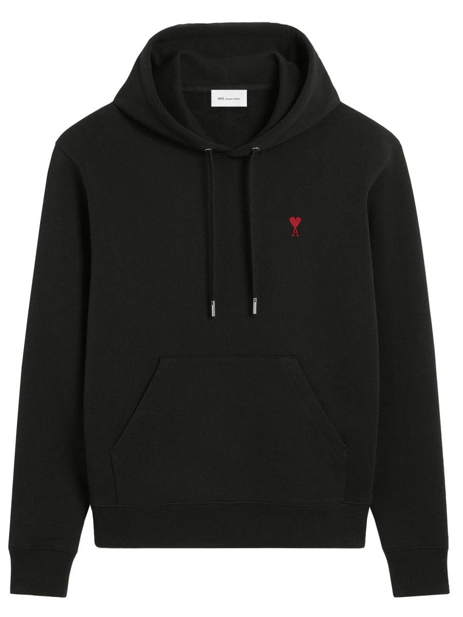 AMI PARIS AMI PARIS - HOODIE