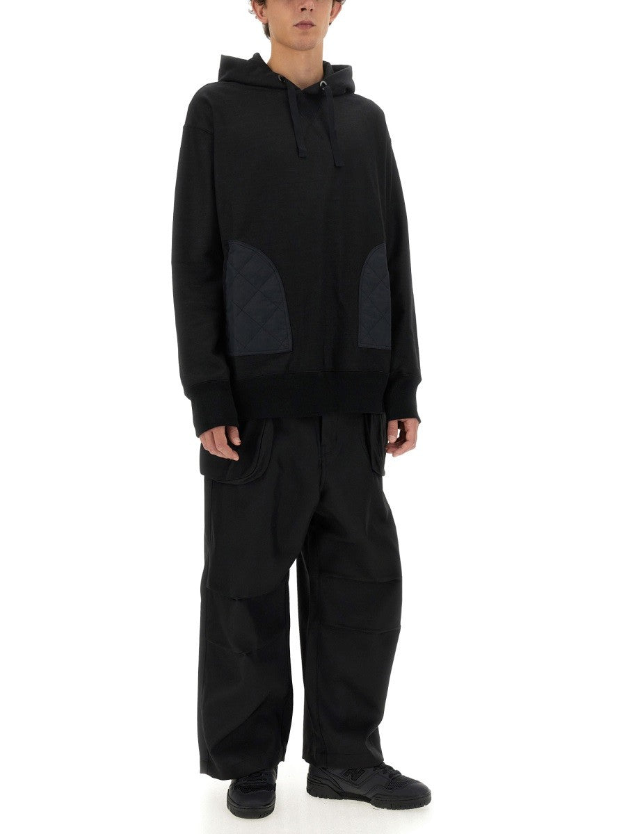JUNYA WATANABE MAN JUNYA WATANABE MAN - HOODIE