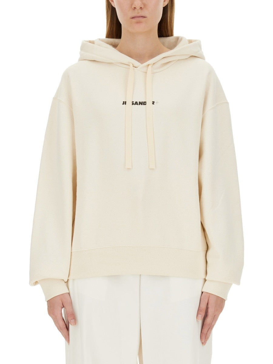JIL SANDER - HOODIE hoodie_d226d99d-500c-484e-9f33-423bbae31976