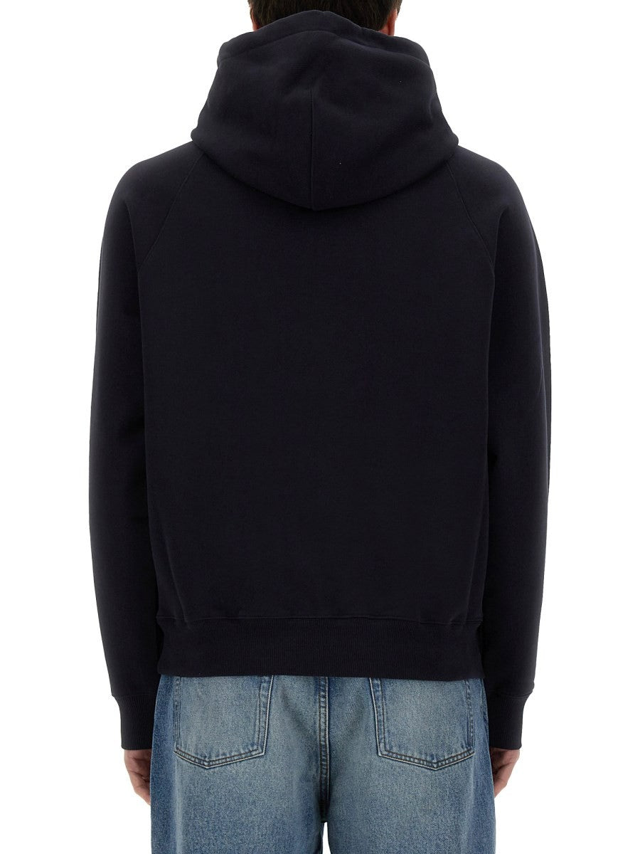 AMI PARIS AMI PARIS - HOODIE Unisex