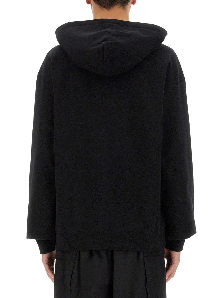 JIL SANDER JIL SANDER - HOODIE