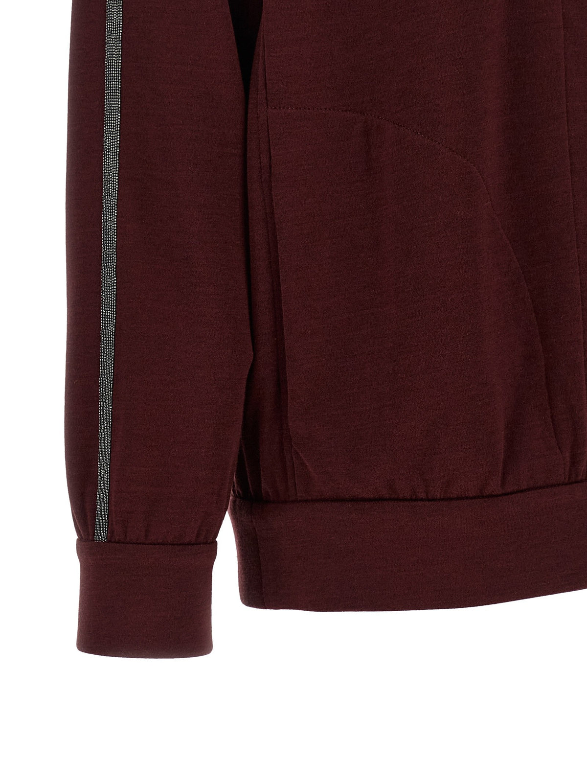 Brunello Cucinelli - Hoodie