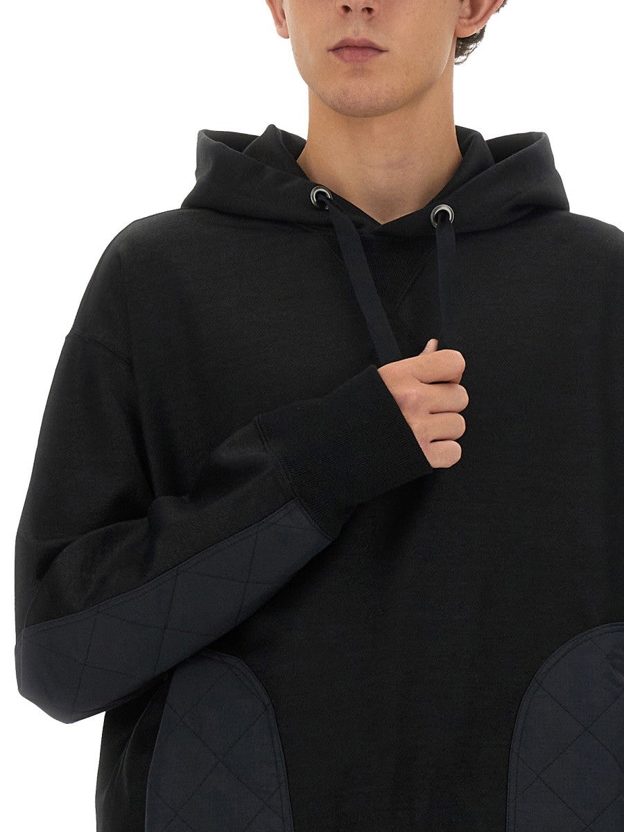 JUNYA WATANABE MAN JUNYA WATANABE MAN - HOODIE