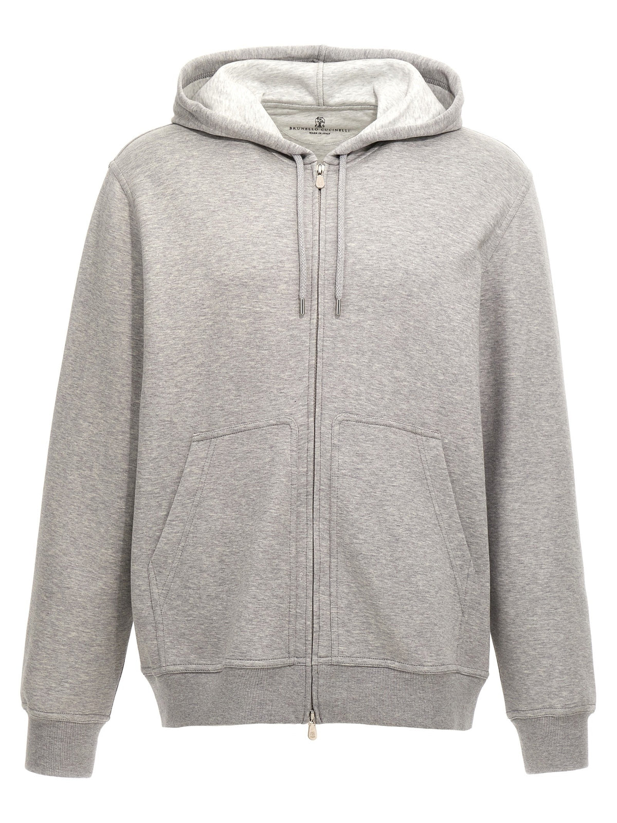 Brunello Cucinelli - Hoodie hoodie_efb031a1-e305-4f4e-97a9-ff1a88e41a69