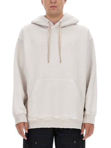 msgm - HOODIE hoodie_efed77bc-a63c-47b8-ae28-5f836452247e