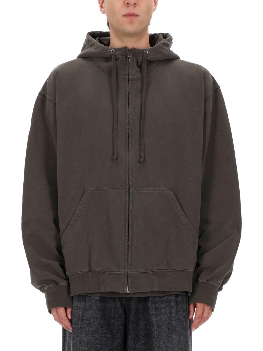 Maison Margiela - HOODIE hoodie_fcb0430c-f838-4422-b199-18e272a4c0fd
