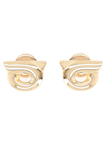 Ferragamo "HOOKS" EARRINGS