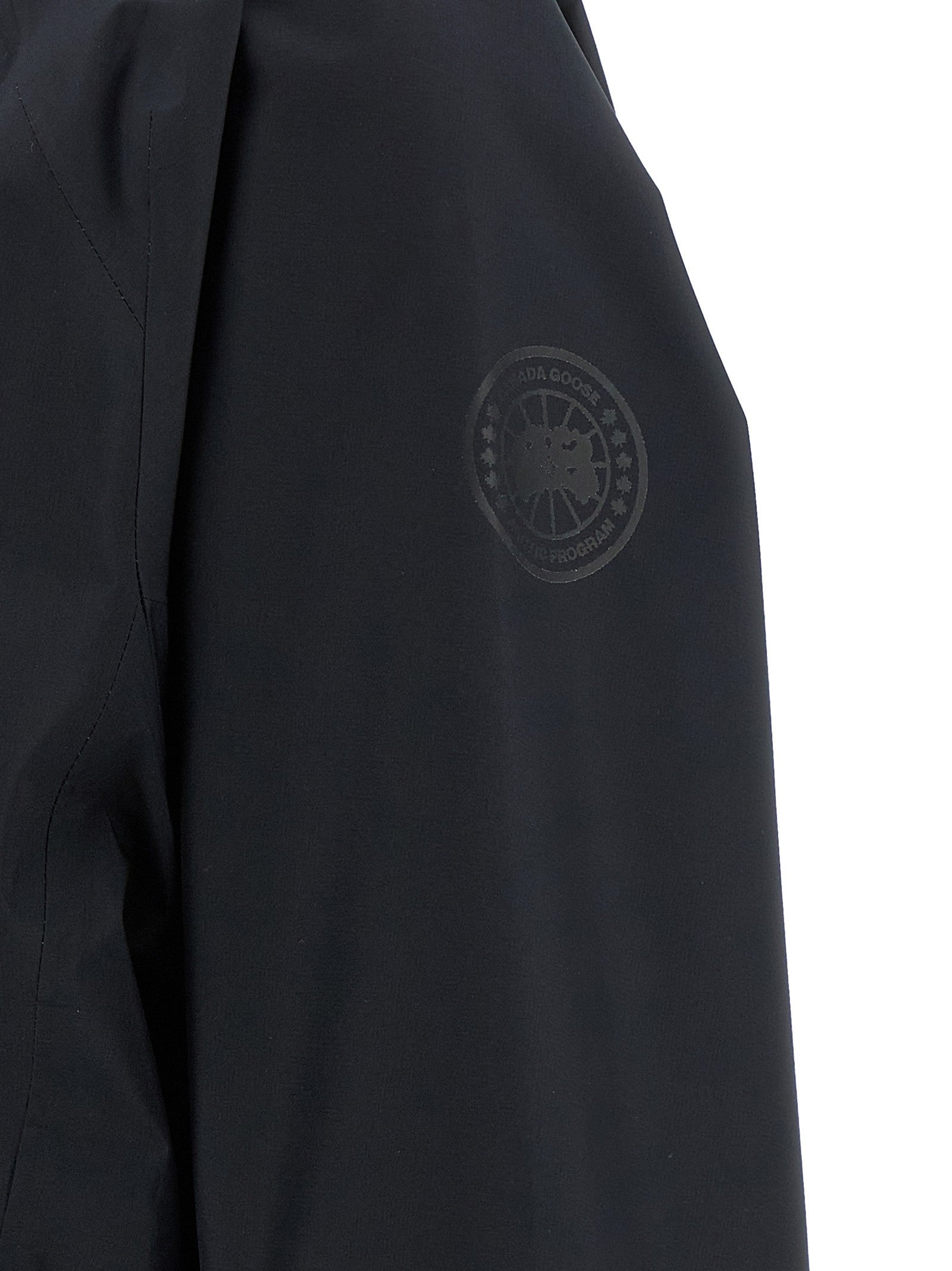 CANADA GOOSE - 'Horizon' windbreaker