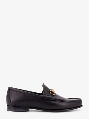 Gucci - Horsebit 1953 leather loafer