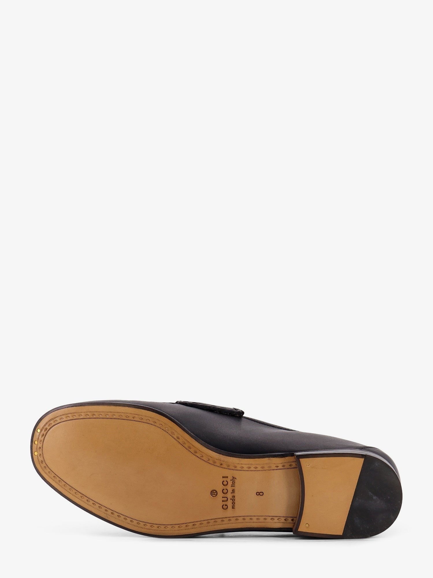 Horsebit 1953 leather loafer