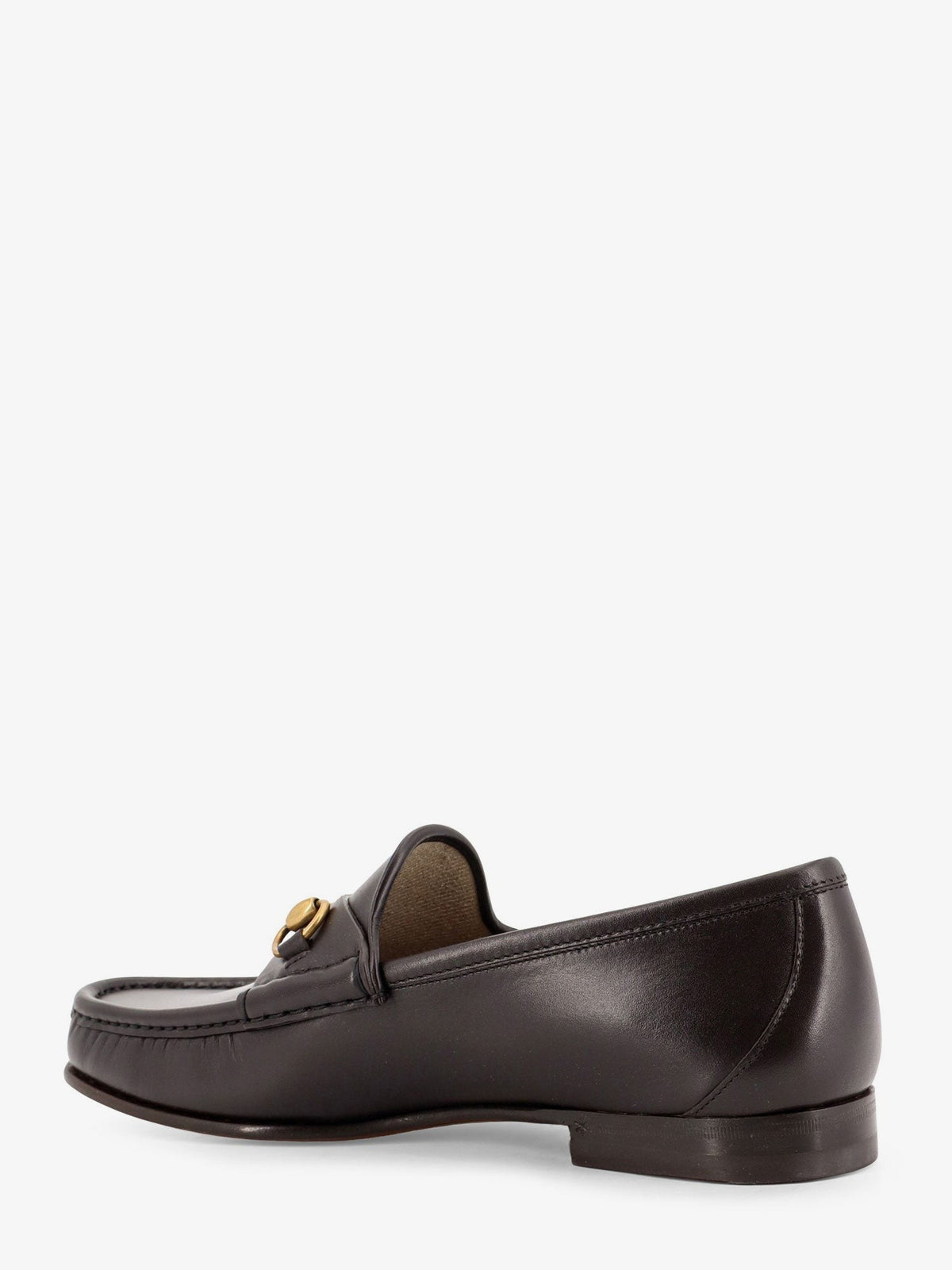 Gucci - Horsebit 1953 leather loafer