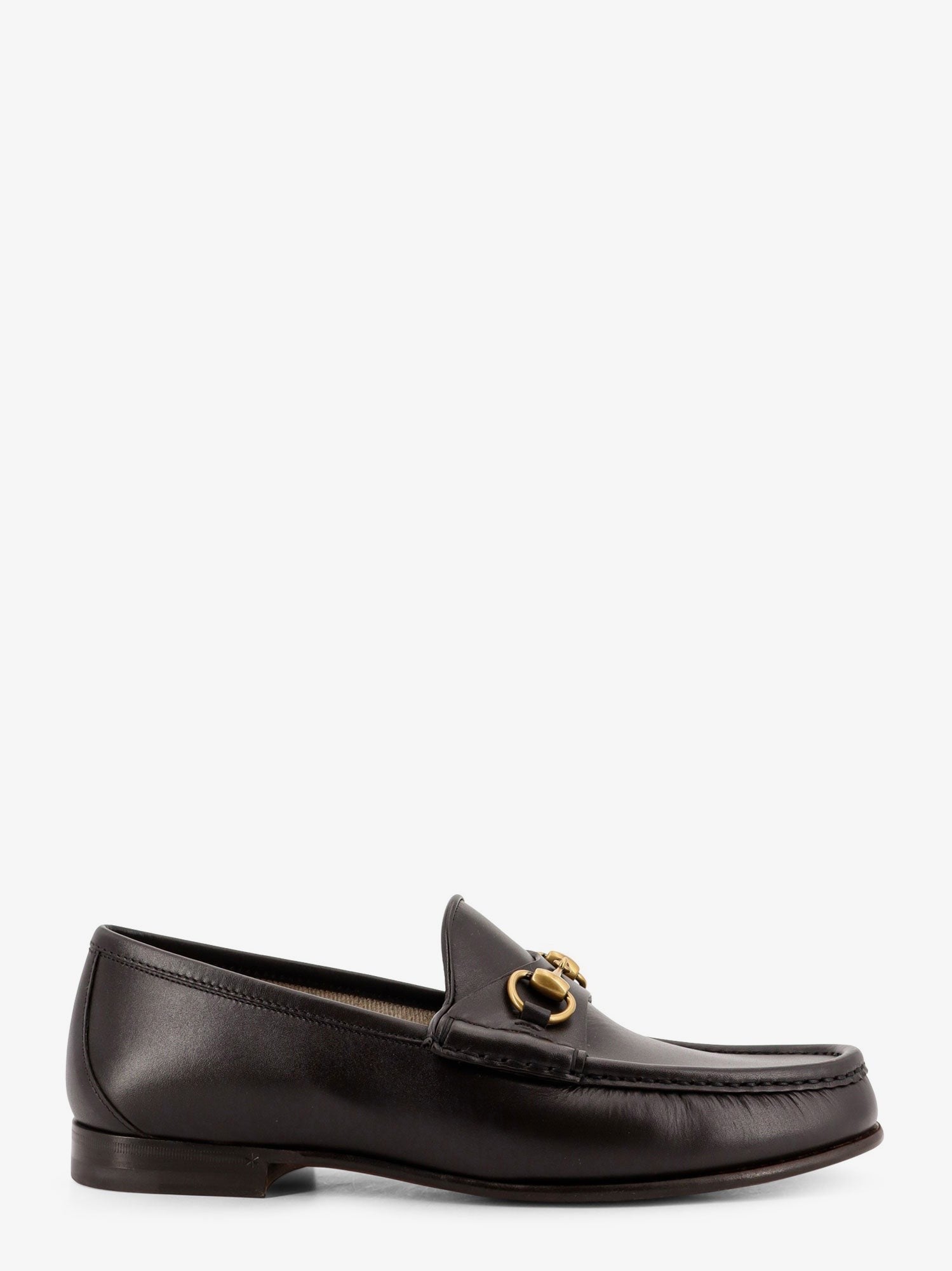 Horsebit 1953 leather loafer