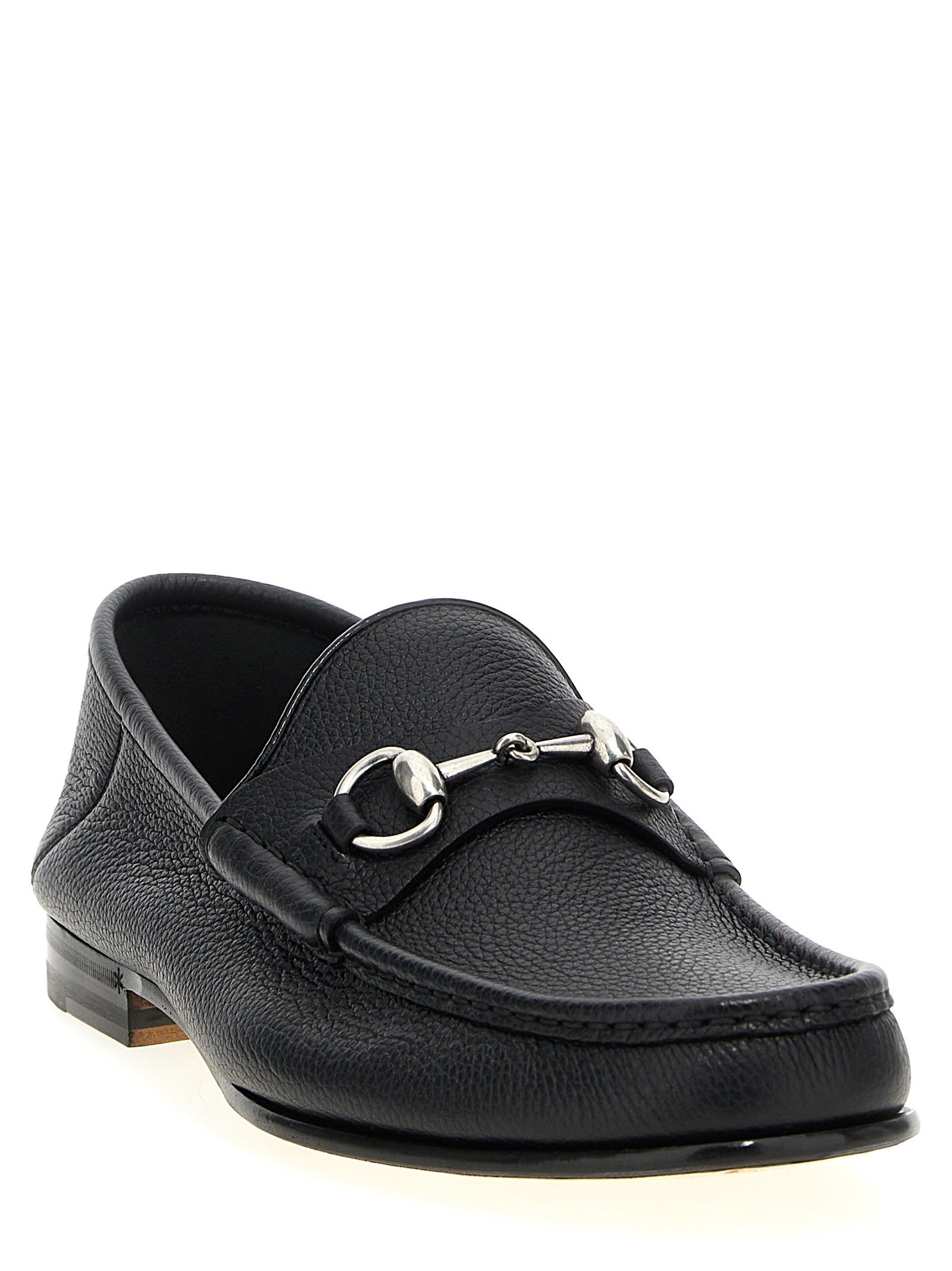 Gucci - 'Horsebit 1953' loafers