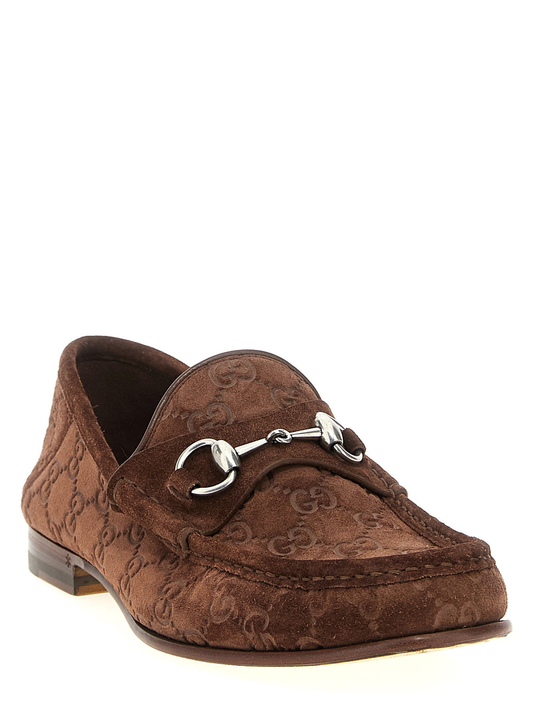 Gucci - 'Horsebit 1953' loafers