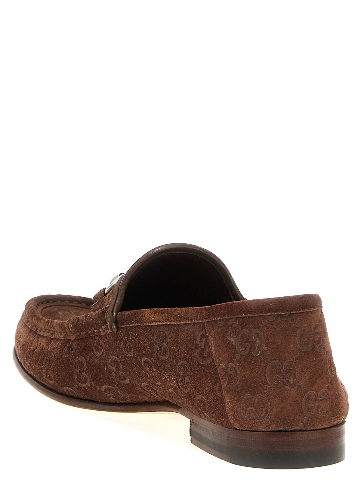 Gucci - 'Horsebit 1953' loafers