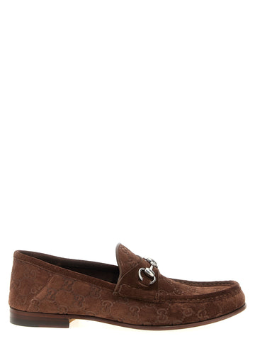 Gucci - 'Horsebit 1953' loafers