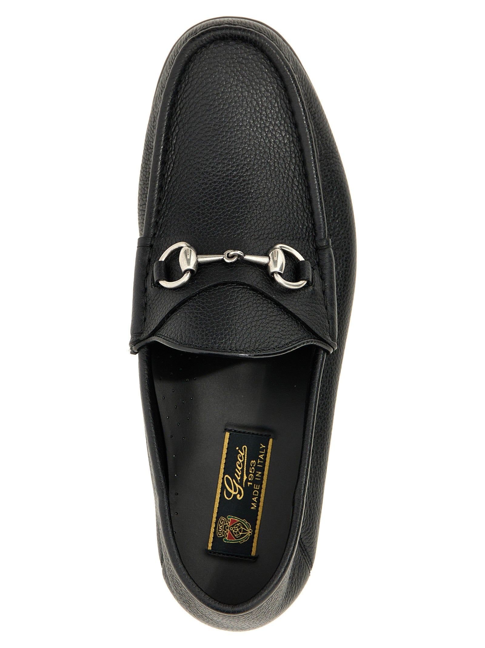 Gucci - 'Horsebit 1953' loafers