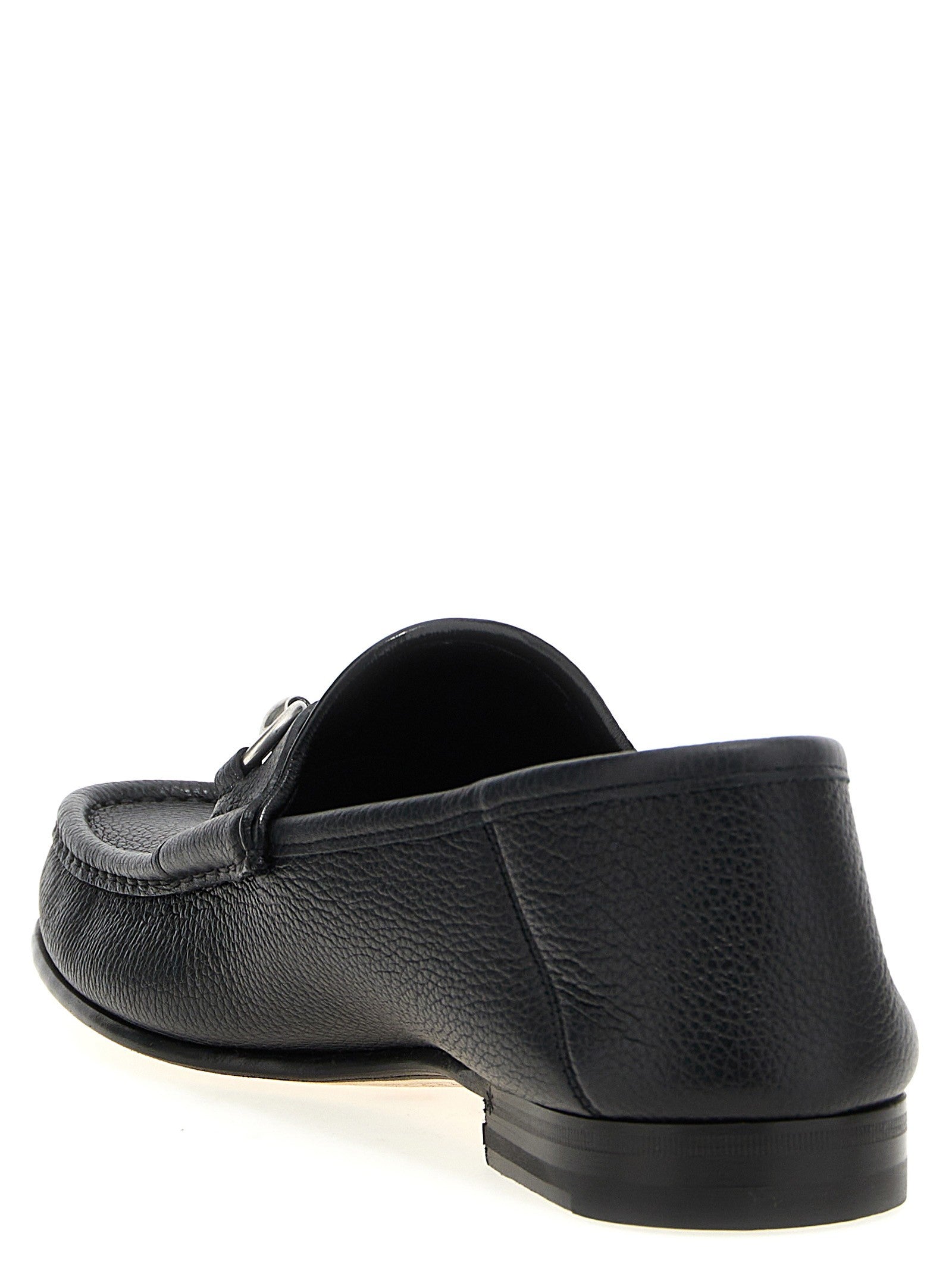 Gucci - 'Horsebit 1953' loafers