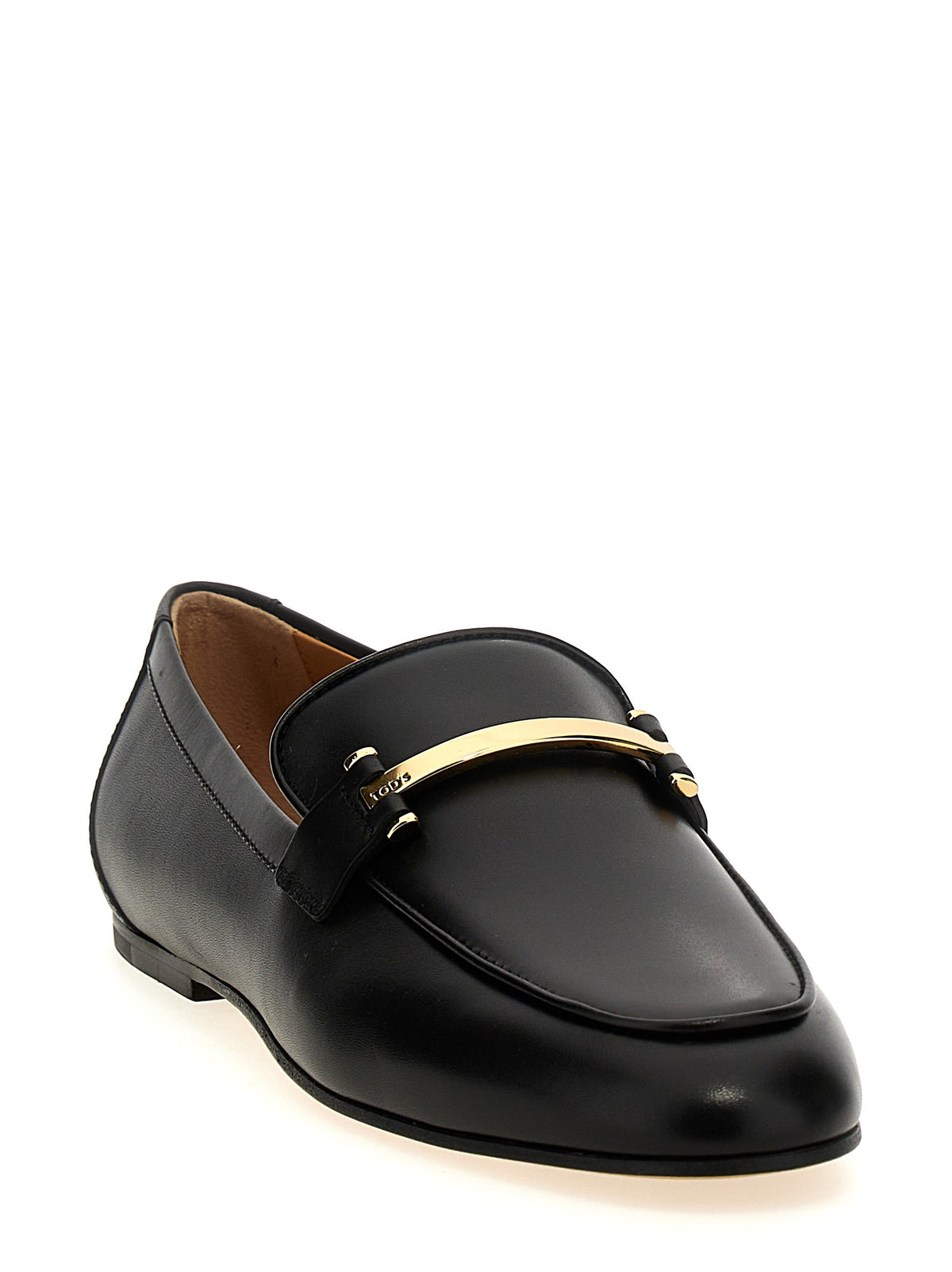 TOD'S - Horsebit loafers