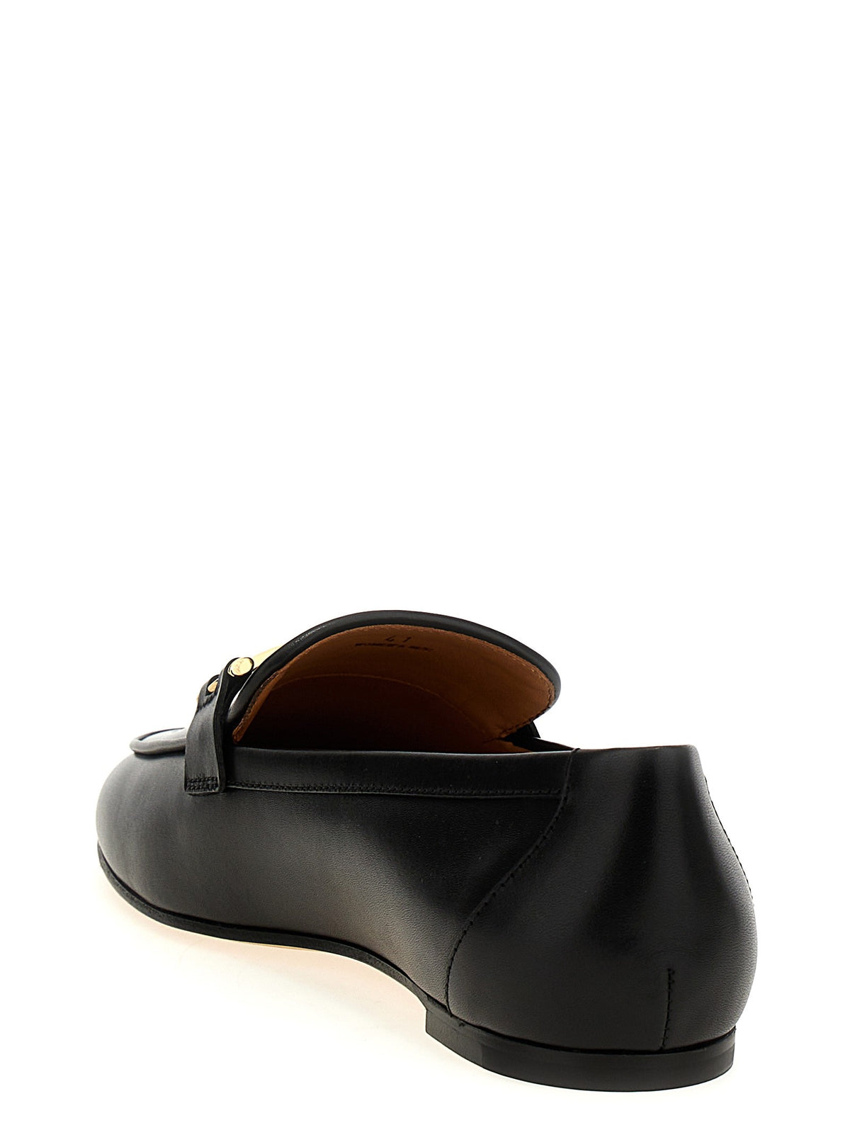 TOD'S - Horsebit loafers