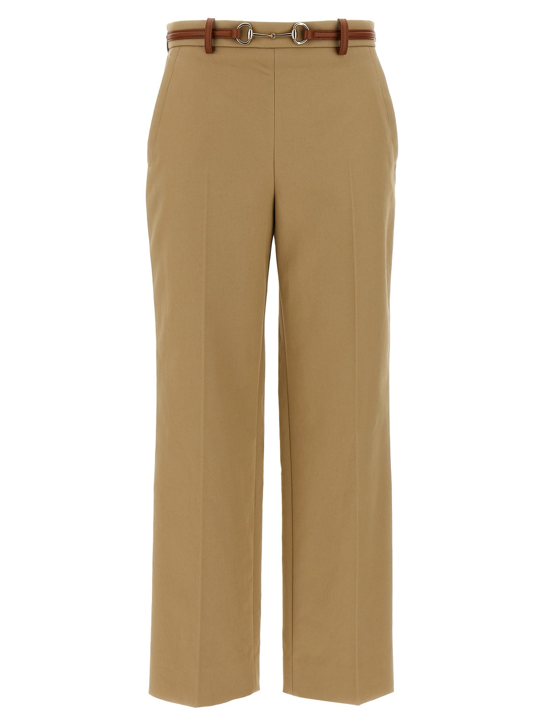 Gucci - Horsebit pants horsebit-pants