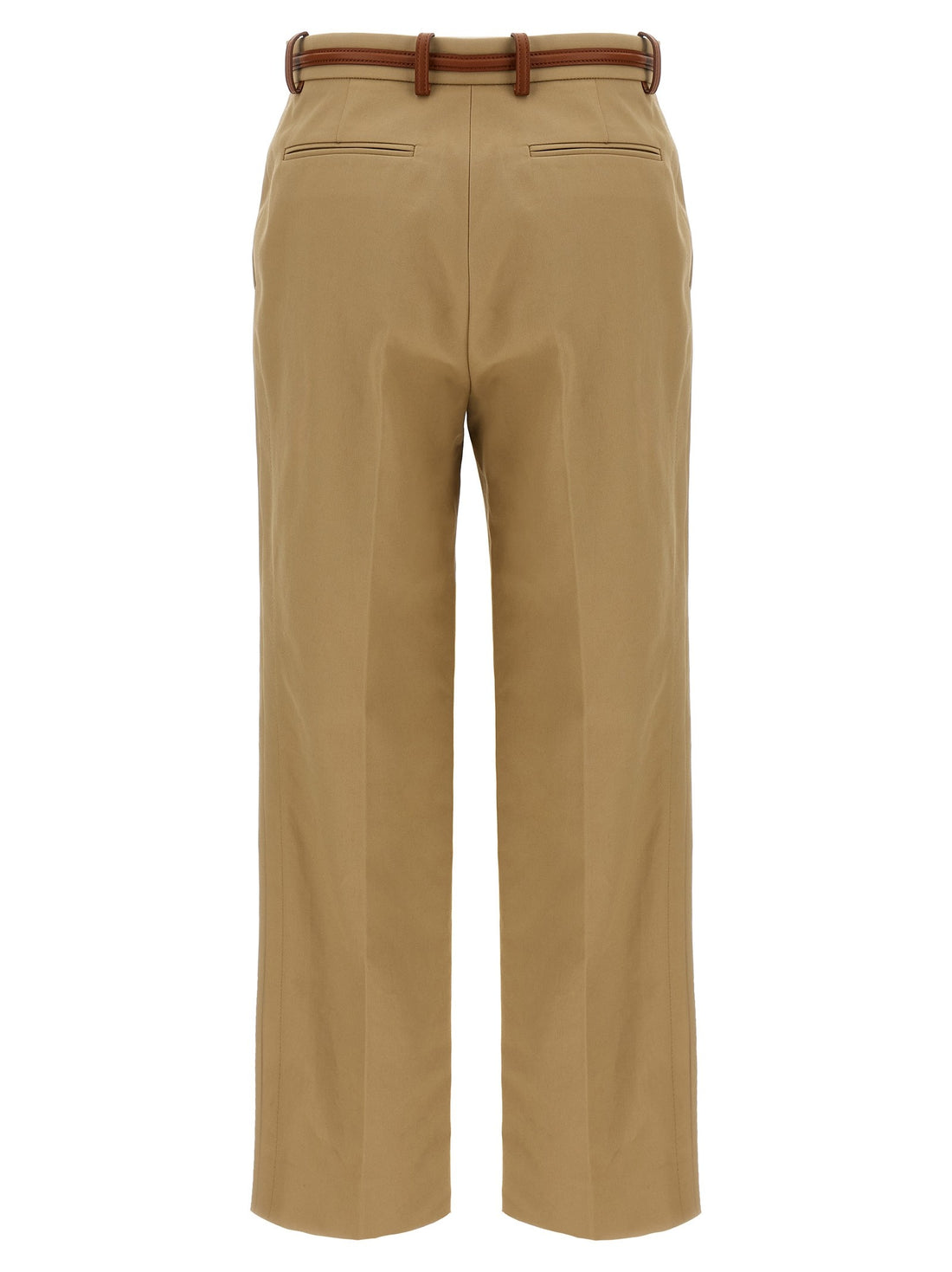 Gucci - Horsebit pants horsebit-pants