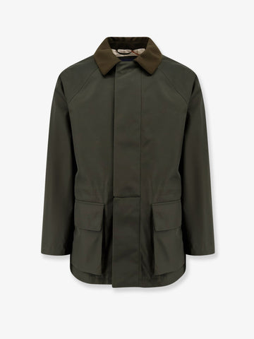Horsey jacket with iconic lining horsey-jacket-with-iconic-lining_e1afa1a6-361c-4c62-a455-76bf8612121f