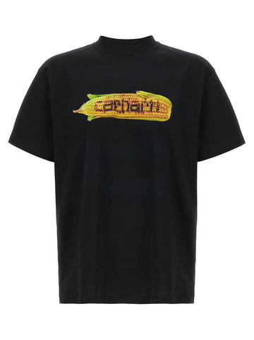 Carhartt Wip - 'Hot Cob' T-shirt