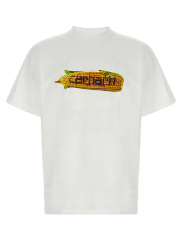 Carhartt Wip - 'Hot Cob' T-shirt