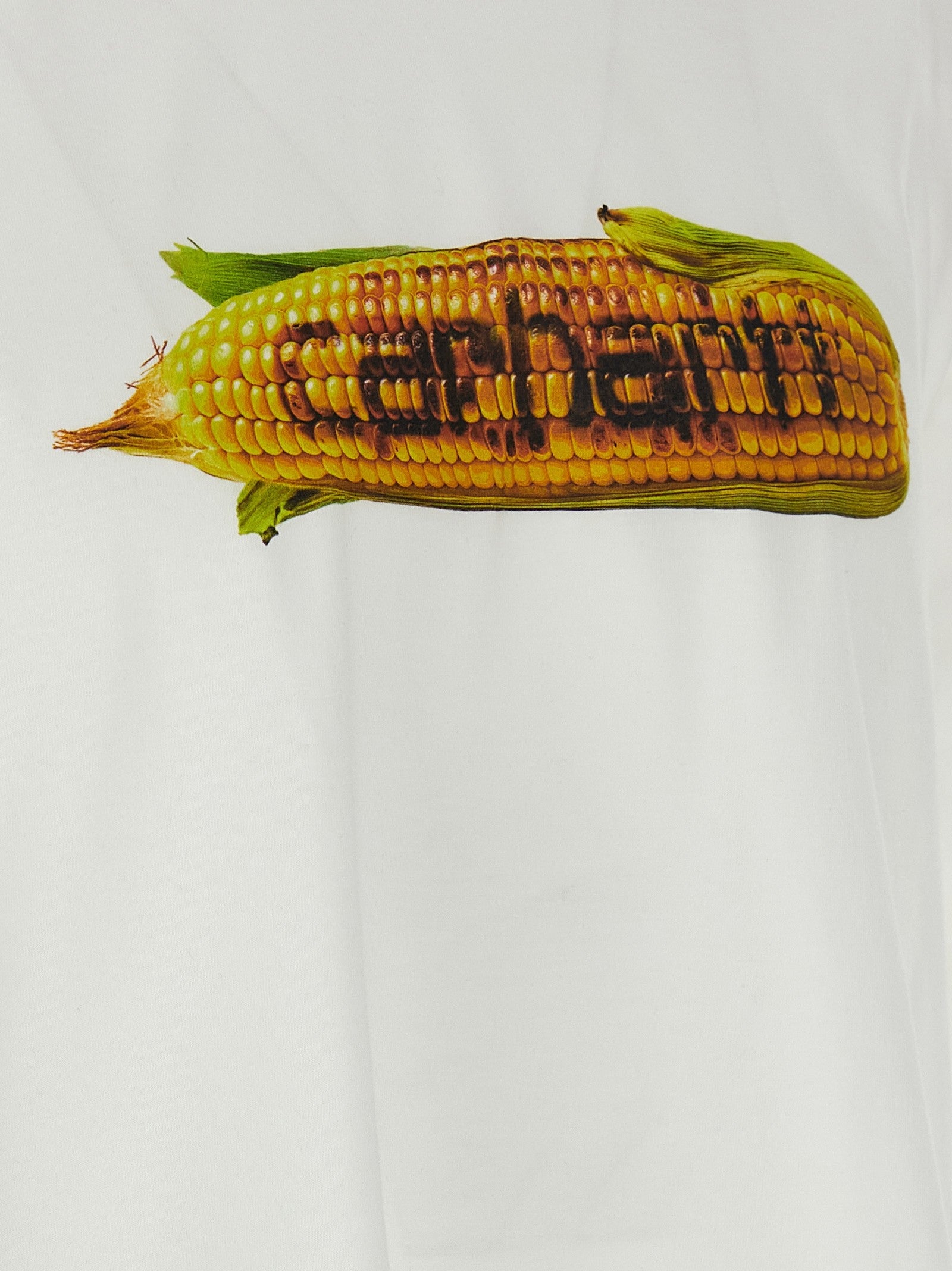 Carhartt Wip - 'Hot Cob' T-shirt