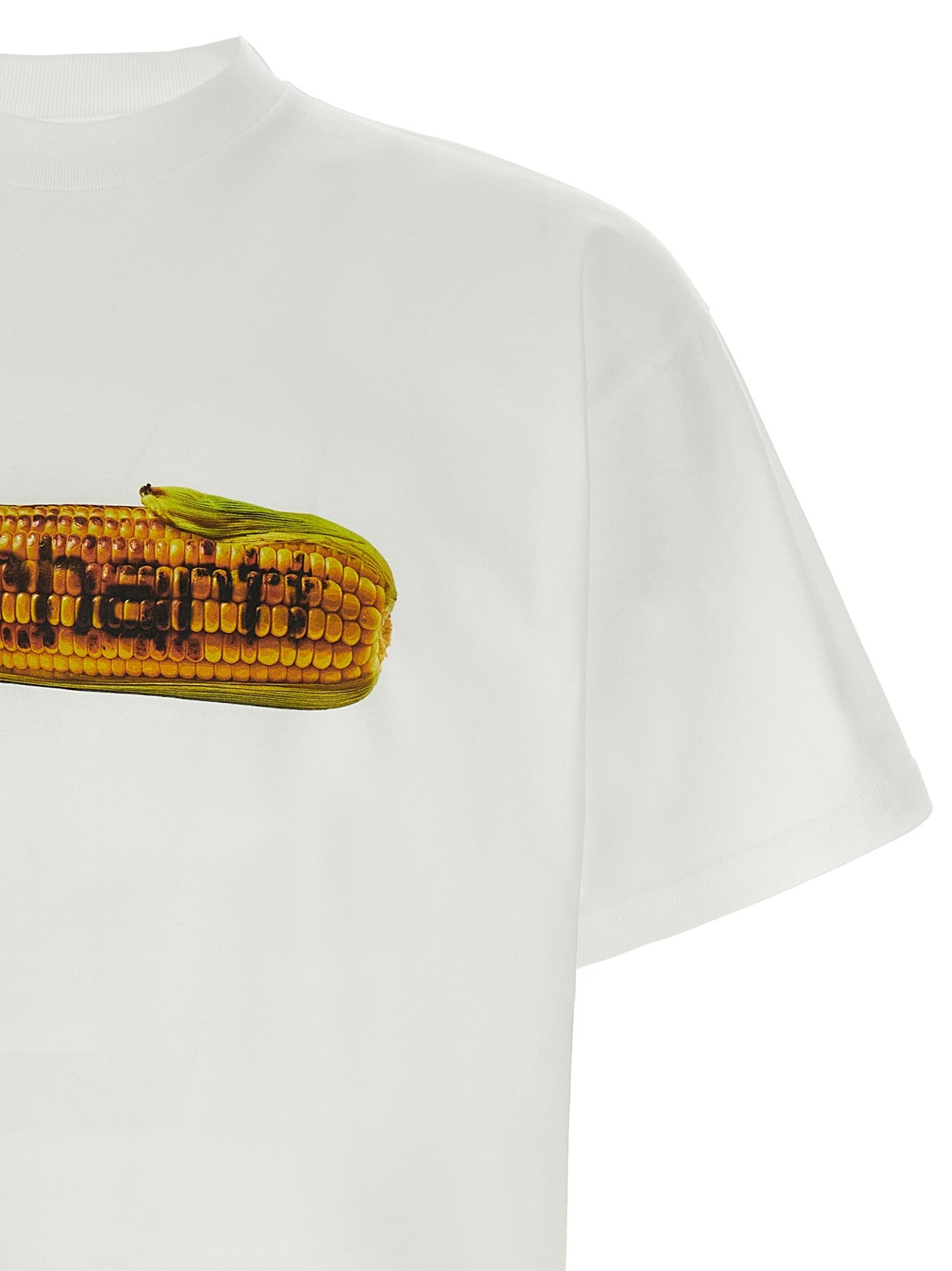 Carhartt Wip - 'Hot Cob' T-shirt
