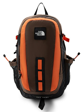 The North Face "HOT SHOT" BACKPACK Unisex