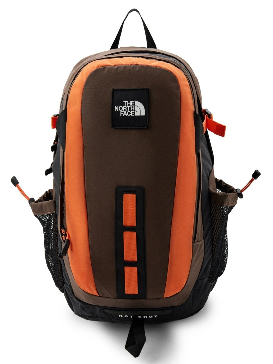 The North Face "HOT SHOT" BACKPACK Unisex