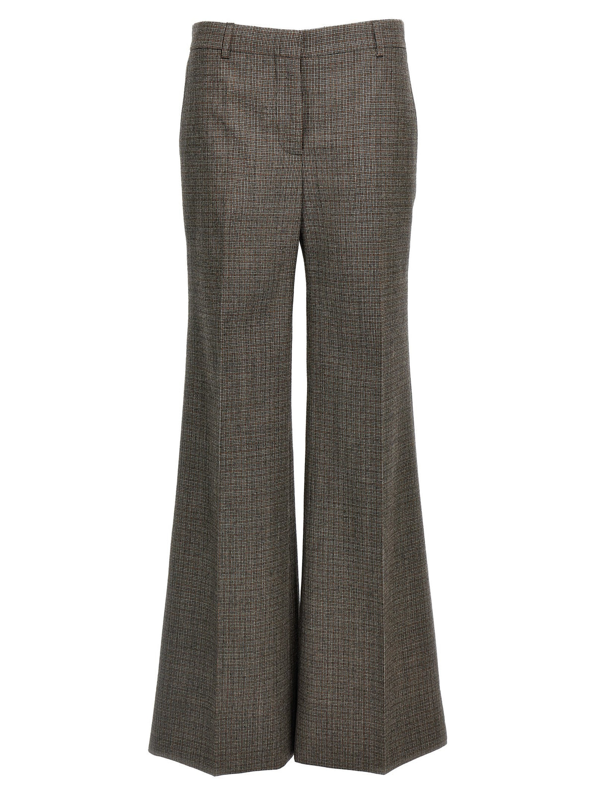 stella mccartney - Houndstooth foot pants houndstooth-foot-pants_04895ae7-6500-4df1-9ce5-9d394adfd5b3