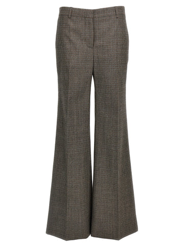 stella mccartney - Houndstooth foot pants houndstooth-foot-pants_04895ae7-6500-4df1-9ce5-9d394adfd5b3