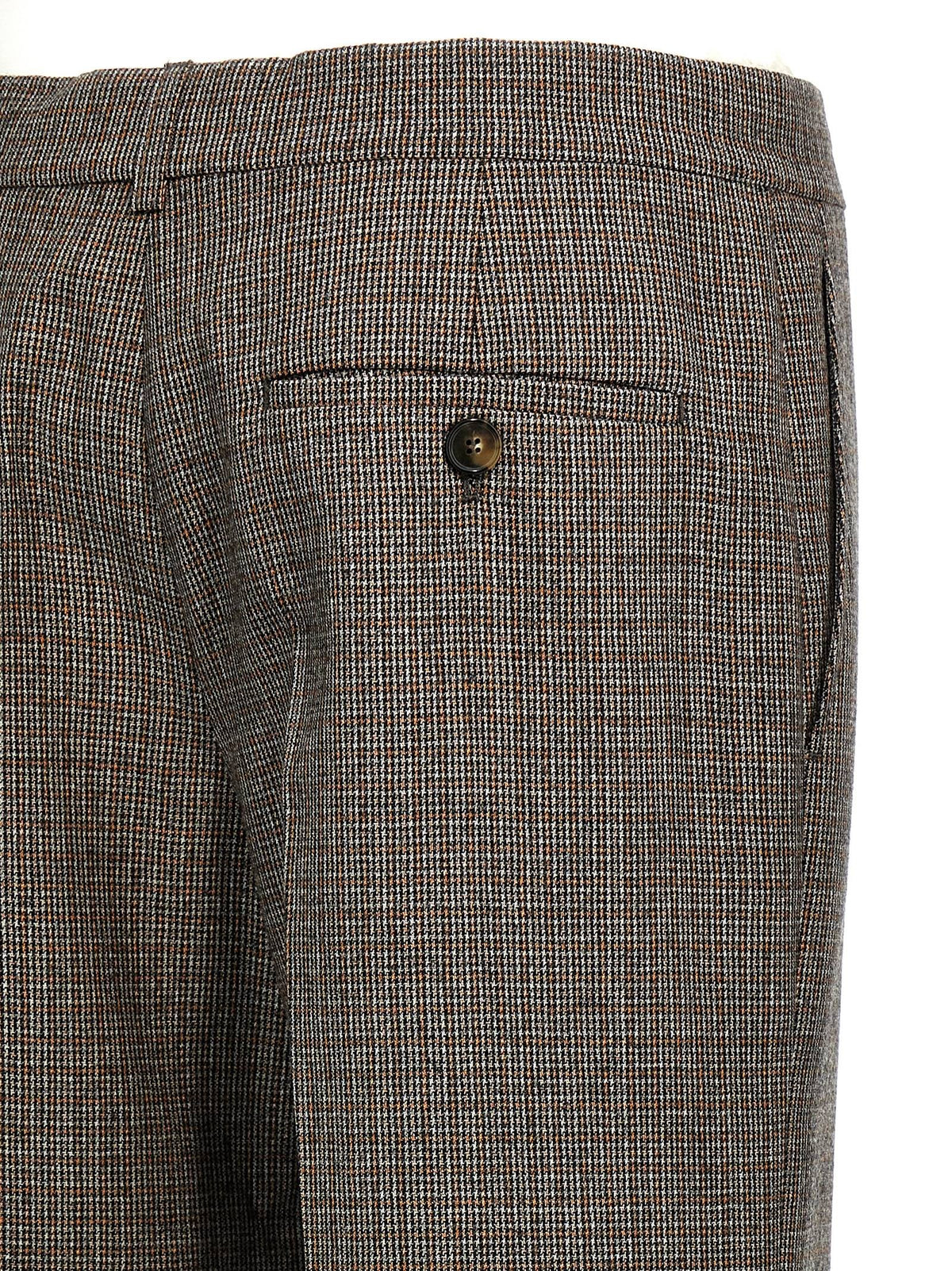 stella mccartney - Houndstooth foot pants houndstooth-foot-pants_3c006765-0a0a-4092-9182-1241025b48a5