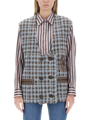 Etro - HOUNDSTOOTH OVER VEST houndstooth-over-vest_4d881fb3-fd01-4d33-a6bb-5b0b1e4efa3d
