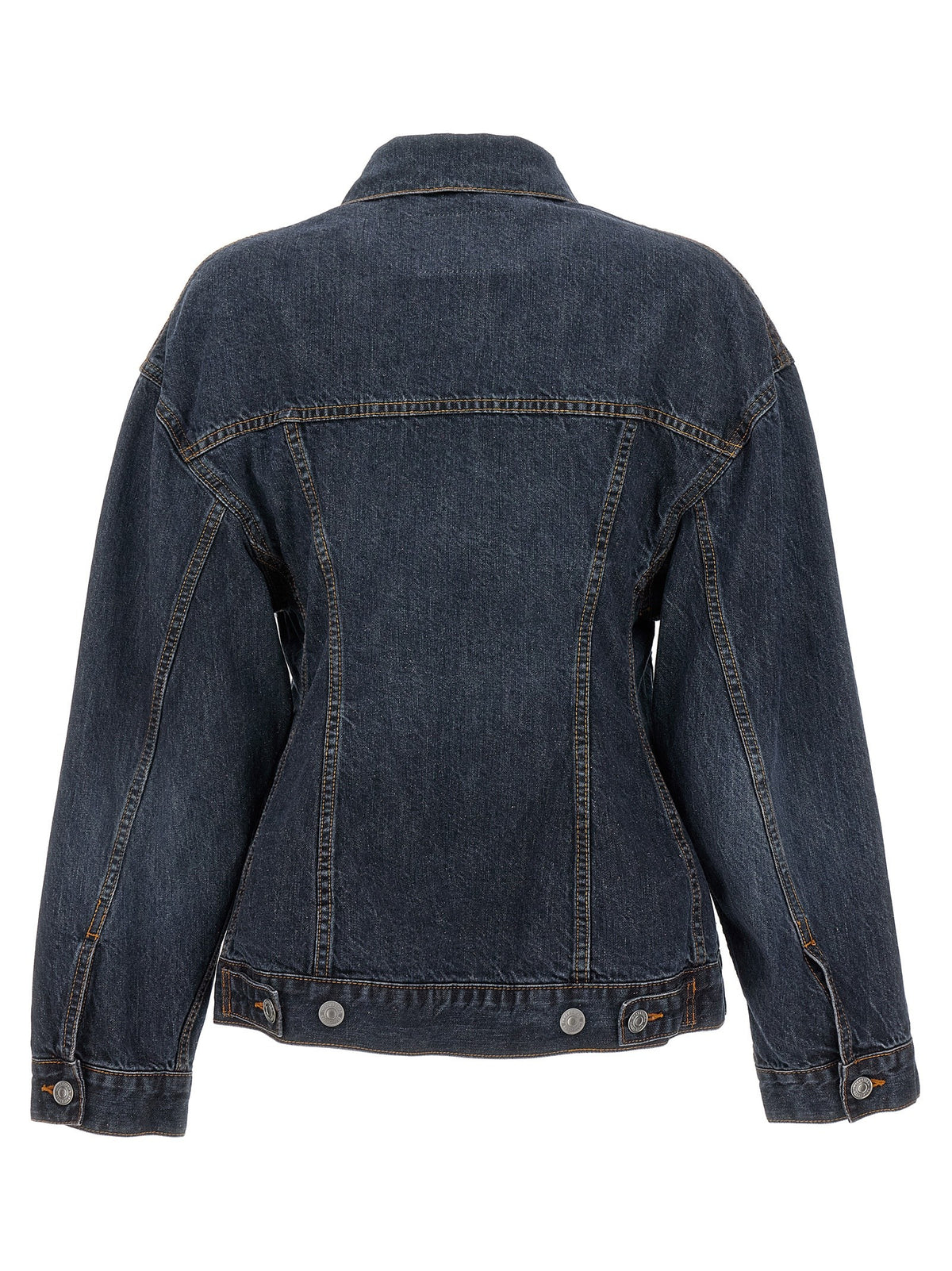 Balenciaga - 'Hourglass' jacket