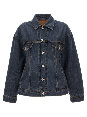 Balenciaga - 'Hourglass' jacket