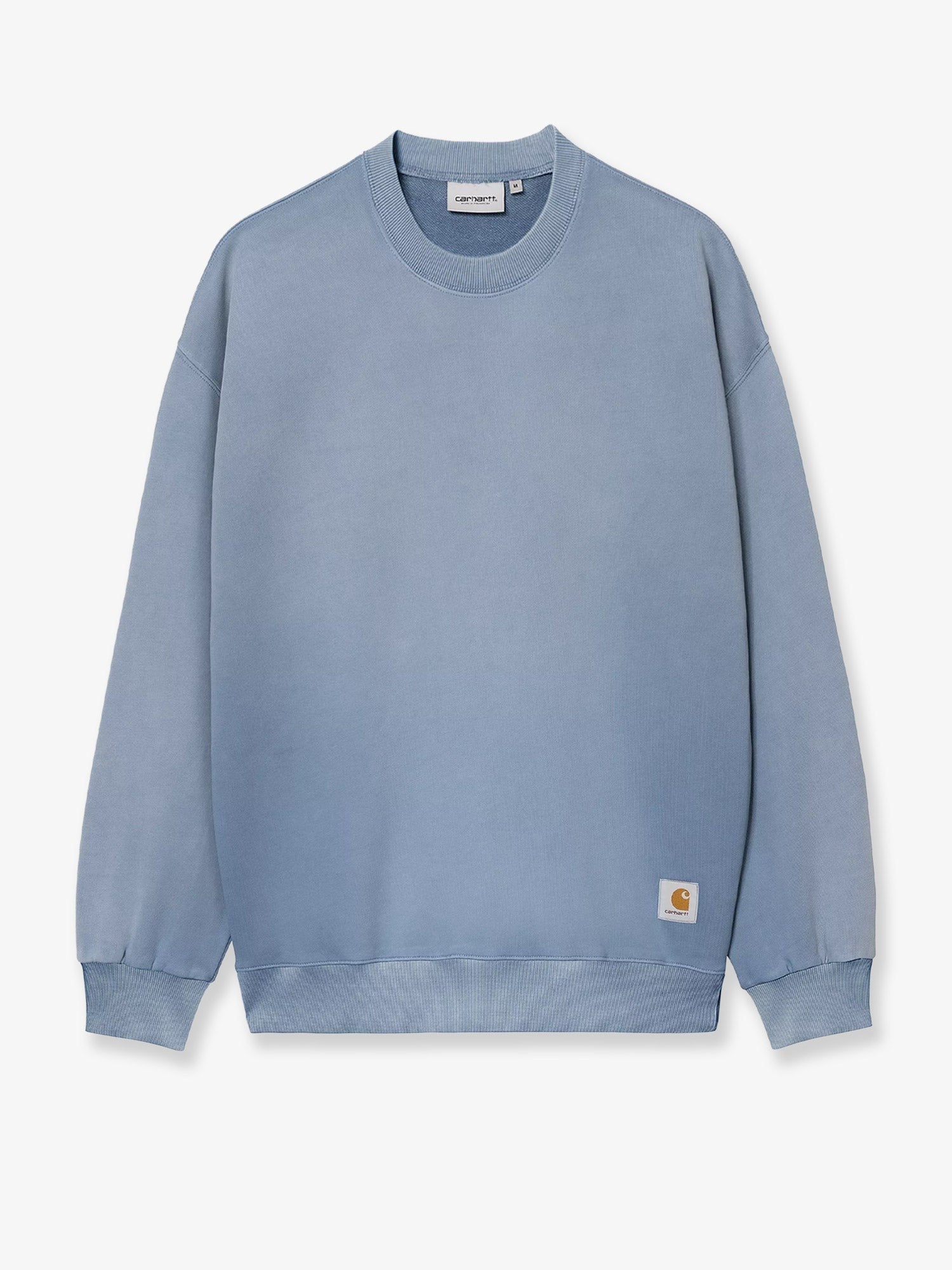 Hudson cotton sweatshirt