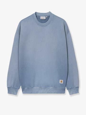 Hudson cotton sweatshirt