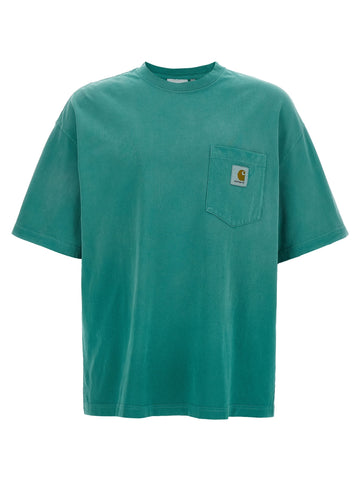 Carhartt Wip - 'Hudson' T-shirt