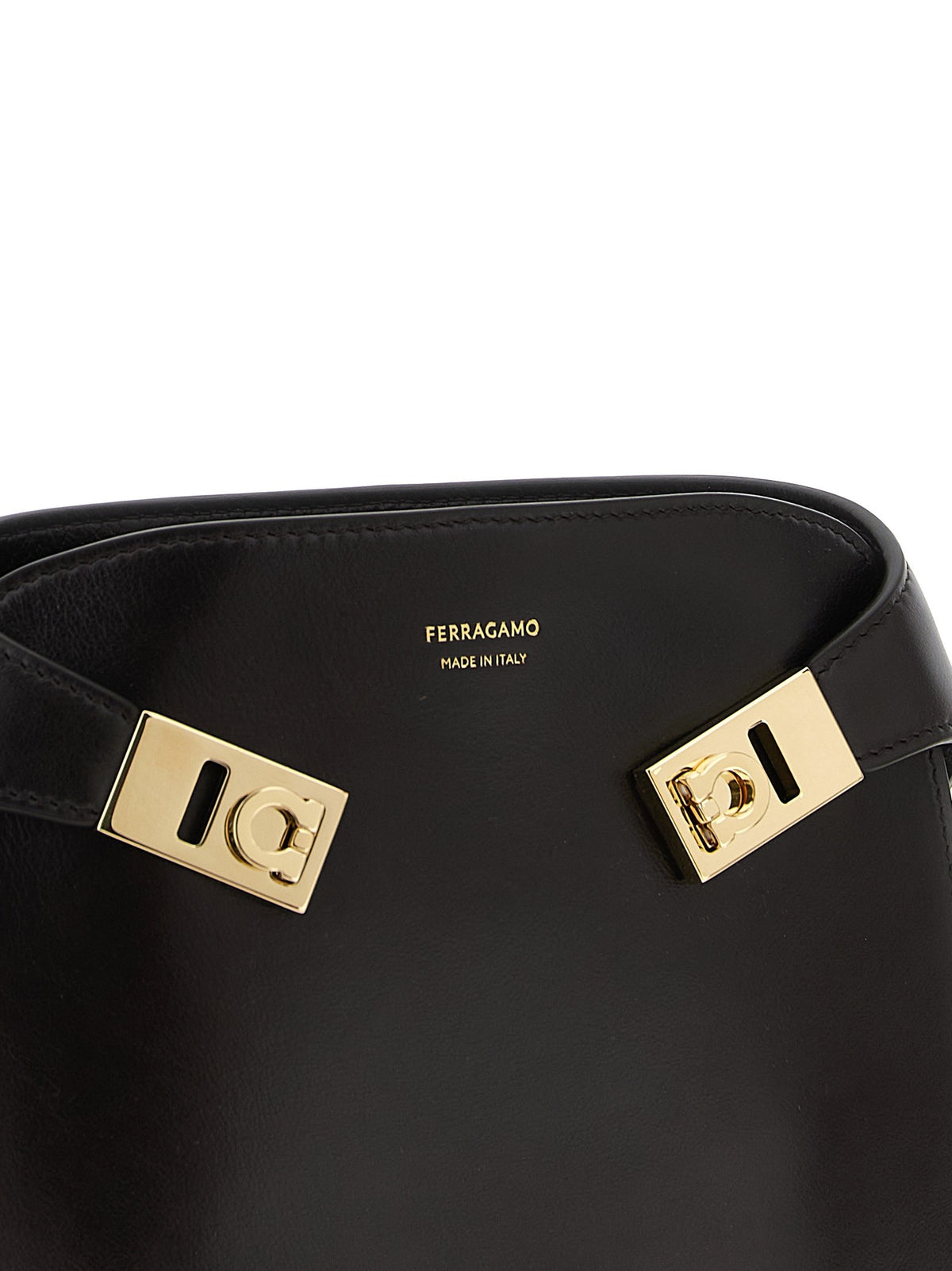 Ferragamo - ‘Hug BB S’ belt bag