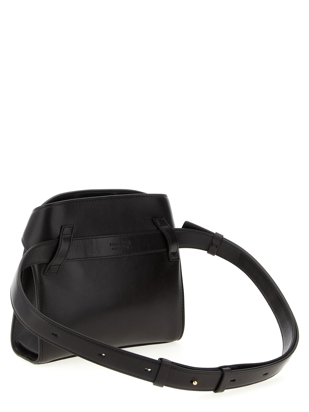 Ferragamo - ‘Hug BB S’ belt bag