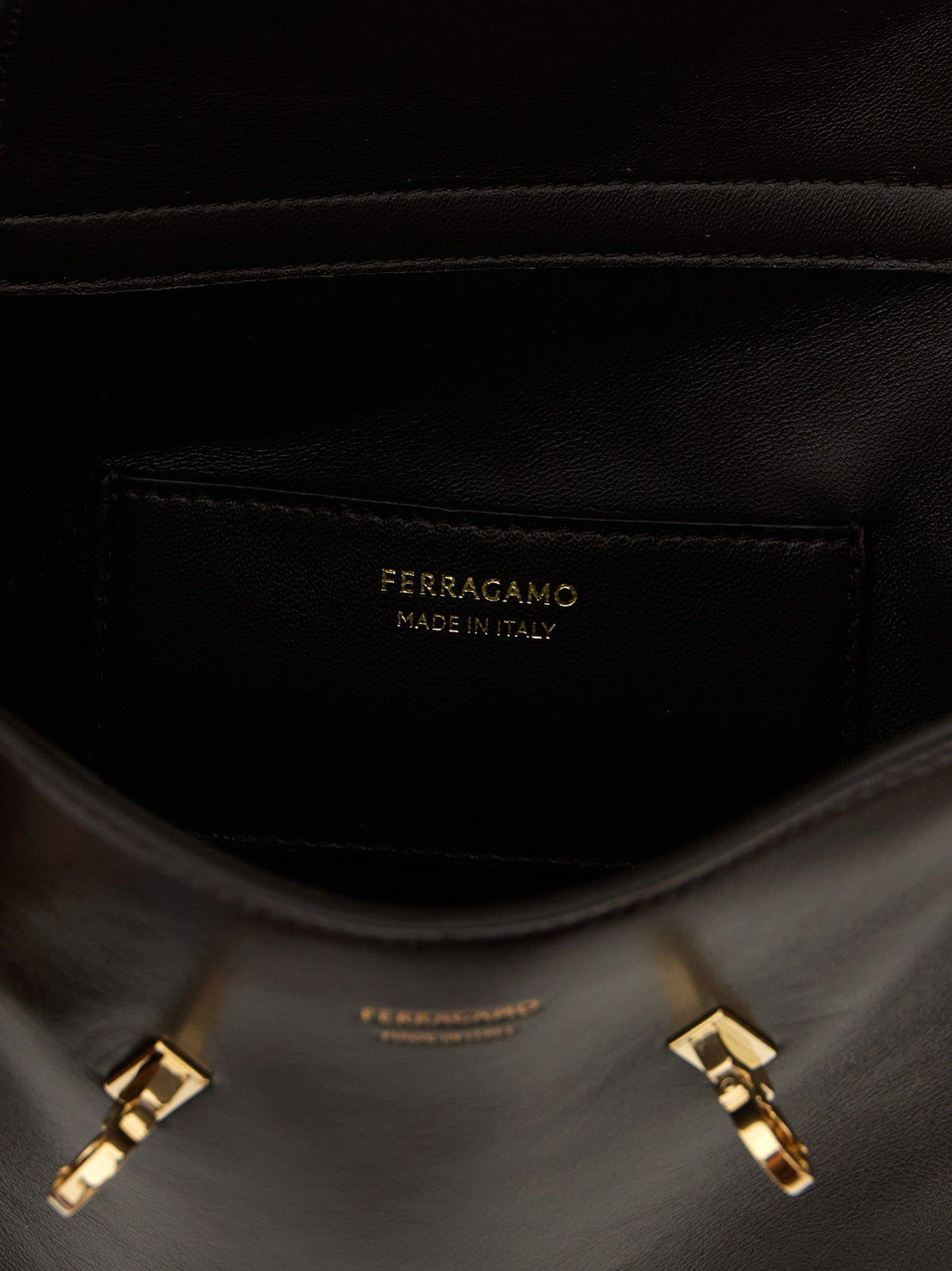 Ferragamo - ‘Hug BB S’ belt bag